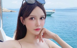 Nghe theo lời mẹ, nàng hot girl đã chi 13 tỷ để phẫu thuật thẩm mỹ gần 300 lần suốt từ năm 14 tuổi