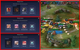 Liên Quân Mobile: Sướng như game thủ Thái Lan khi nhận FREE 3 Rương skin sau 3 ngày