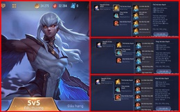 Liên Quân Mobile: Nhóm trang bị Phụ Trợ được chi tiết hóa, tính chiến thuật sẽ lên tầm cao mới