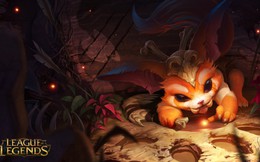 Nhân viên Riot Games bất ngờ xác nhận Mắt Xích Thượng Cổ - Gnar là dự án làm lại tiếp theo của LMHT?