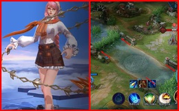 Liên Quân Mobile: Timi có động thái "bảo vệ" tướng đường giữa trước những cú gank bất ngờ