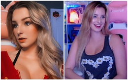 Nữ streamer xinh đẹp, ngực khủng được mẹ dặn "không cởi đồ" trên sóng, cộng đồng được phen cười té ghế