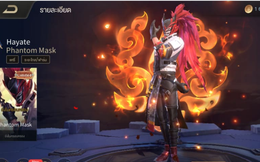 Liên Quân Mobile: Phân tích chi tiết Event tặng FREE skin mang bản sắc văn hóa "Thái Lan"