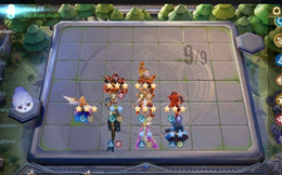 Liên Quân Mobile vừa ra "Cờ nhân phẩm" đã bị chê "không rớt vàng, tốn thời gian"