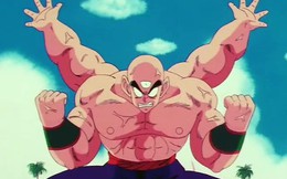 Dragon Ball: Khám phá thân thế của anh chàng 3 mắt Tenshinhan, từ kẻ thù đã trở thành đồng đội của Goku