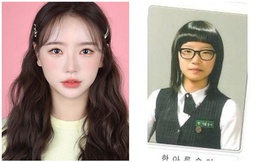 Lộ ảnh chưa phẫu thuật thẩm mỹ, nàng hot girl khiến cư dân mạng khóc thét, không dám tin vào mắt mình