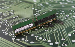 Thông số RAM DDR5 được tiết lộ: tốc độ tối đa tới 8400MHz, bắt đầu sản xuất trong năm 2020