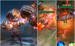 Tin đồn Garena "tặng" Max Sinh Hóa, game thủ Liên Quân Mobile vội chê: "tướng này thì ai dùng?"