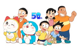 Có thể bạn chưa biết: Mèo máy Doraemon đã ra đời như thế nào?