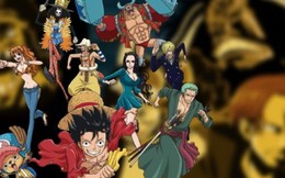 One Piece: Mức truy nã của băng Mũ Rơm sẽ tăng thêm bao nhiêu sau arc Wano, Luffy có sánh được với các Tứ Hoàng khác?
