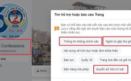 Fanpage hàng triệu follow của NEU Confessions bị "đánh sập": khi cộng đồng mạng đã quá chán với những câu chuyện không thật