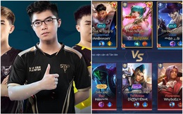 "Thần đồng" của Liên Quân Mobile VN tham gia quyên góp ủng hộ phòng, chống dịch COVID-19