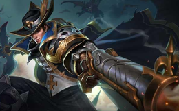 Liên Quân Mobile: Bị "cấm Chat" vô cớ, game thủ trút giận bằng cách đánh giá 1 Sao ứng dụng