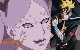 Boruto: Con trai Naruto sẽ thoát được sự kiểm soát của Momoshiki bằng vũ khí "bí mật" của mình