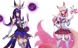 Đấu Trường Chân Lý: Đã yếu lại còn bị nerf, Riot Games muốn đội hình Phù Thủy sống sao đây?