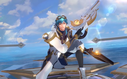 Liên Quân Mobile: Bất ngờ với cách nhận FREE tướng mới Laville siêu nhanh của game thủ Thái