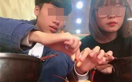 Nhờ bạn trai "bóc tôm" hộ, cô gái bị chia tay thẳng thừng, nhưng cộng đồng mạng lại đứng về phía anh chàng người yêu