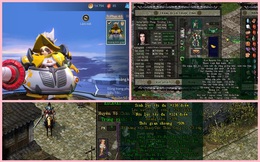 Liên Quân Mobile tung ra đồ Hoàng Kim có thể "lắp" cho tướng như các game nhập vai