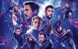 Avengers: Endgame và 8 khoảnh khắc khiến khán giả phải ngấn lệ, chưa hết ám ảnh sau 1 năm công chiếu
