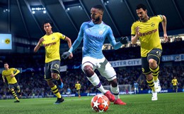 Tin vui cho game thủ, FIFA 21 vẫn ra mắt bất chấp đại dịch COVID-19