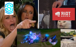 Riot Games bị kênh Youtube lớn nhất cộng đồng LMHT tố 'vi phạm sở hữu trí tuệ' vì quá... lười