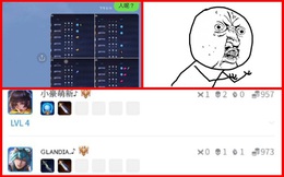 Liên Quân Mobile: Chiêu trò "tẩy điểm" sau khi buff ELO của game thủ Việt được truyền bá khắp nơi