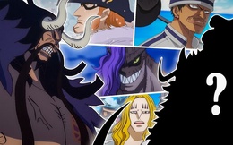 One Piece: Zoro đi lạc bất ngờ gặp được Yamato và 5 thế lực có thể tìm ra con trai của Tứ Hoàng Kaido
