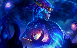 Sau Volibear, Riot Games úp mở về việc Aurelion Sol sẽ là cái tên tiếp theo được làm lại?