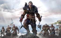 Cộng đồng Steam “khóc ròng”, game nhập vai đỉnh nhất nhì năm 2020 sẽ độc quyền trên Epic Games Store