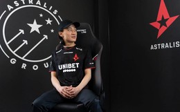 CS:GO: Cộng đồng quốc tế nói gì khi chứng kiến Astralis tiếp tục chiêu mộ “thành viên thứ 7”?