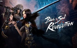 Blade & Soul: Revolution, siêu phẩm MMORPG chính thức ra mắt Global, nhưng lại khiến game thủ Việt buồn lòng