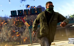 Lần đầu tiên trong lịch sử, GTA V mở cửa miễn phí 100% ?