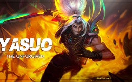 Đấu Trường Chân Lý: Chi tiết update 10.10 - Yasuo và Nổi Loạn hứa hẹn trở lại vì được buff quá mạnh