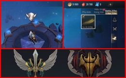 Liên Quân Mobile bản 1.35 bổ sung thêm tính năng cực "thân quen" với người chơi LMHT