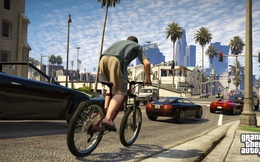 Cần máy tính cấu hình thế nào để chơi được GTA V miễn phí sắp ra mắt ?