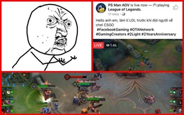 Vừa giải nghệ Liên Quân Mobile đã chơi ngay CS:GO, một tuyển thủ bị Garena phạt 20 triệu đồng