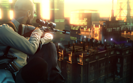 Tải ngay Hitman Sniper, game mobile được đánh giá là hay nhất đang miễn phí trên Android và iOS
