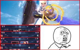 Liên Quân Mobile: Garena quảng cáo tướng thứ 100, game thủ quan ngại "phải 6 ô cấm mới đủ"