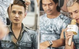 Thay đổi hình ảnh tới bất ngờ, hiện tượng một thời Lệ Rơi gây "bão" cộng đồng mạng