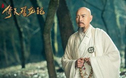 Kiếm hiệp Kim Dung: Những cao thủ số một của chùa Thiếu Lâm được giang hồ kính nể