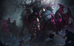 Buff liên tục không nghỉ, Riot Games quyết tâm biến Volibear mới thành Á Thần bất bại ở đường trên