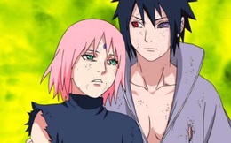 20 nhân vật anime khiến người xem khó chịu nhất, vợ chồng Sasuke trong Naruto lọt top đầu