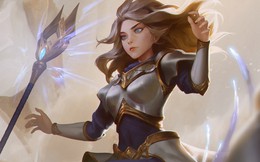 Trì hoãn bao lần, Riot Games quyết tâm buff mạnh cho 'con cưng' Lux trong bản 10.11 sắp tới