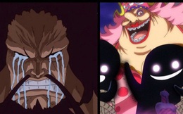 One Piece: Con trai Kaido tên là Yamato, phải chăng vợ của tứ hoàng này là người Wano?