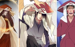 Boruto: Sau Naruto, ai sẽ là ứng cử viên phù hợp nhất cho vị trí Hokage đệ bát và đệ cửu?