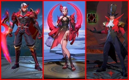 Liên Quân Mobile: Hé lộ 3 phần thưởng trọng tâm Sổ Sứ Mệnh mùa 18 và vị trí level tương ứng