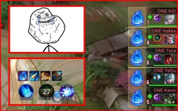 Liên Quân Mobile: Timi tung "cú đấm" vào Phù Hiệu Chuyển Sinh, game thủ thích "để dành" mạng choáng váng