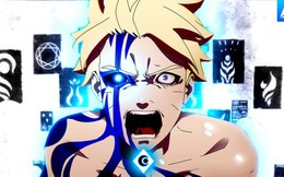 Boruto: Bí ẩn về ấn nguyền Karma đã được hé lộ, cái chết của con trai Naruto là không thể tránh khỏi?