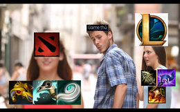 Cộng đồng LMHT kêu gọi Riot Games học tập DOTA2 và đưa nhiều item kích hoạt để đa dạng cửa hàng