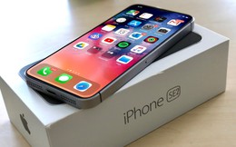 iPhone SE 2020 chỉ là khởi đầu cho làn sóng điện thoại giá rẻ của Apple